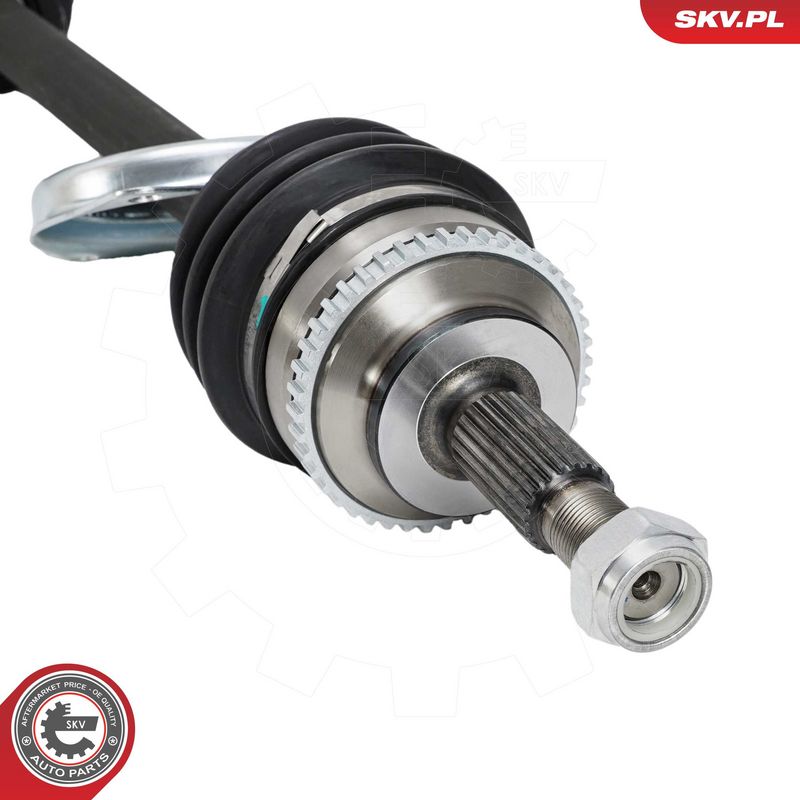 ESEN SKV 40SKV403 Pusašis