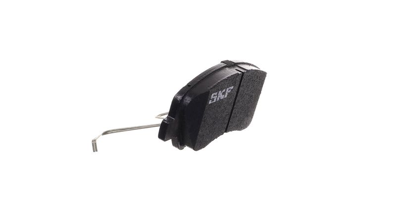 SKF VKBP80304A Stabdžių trinkelių rinkinys, diskinis stabdys