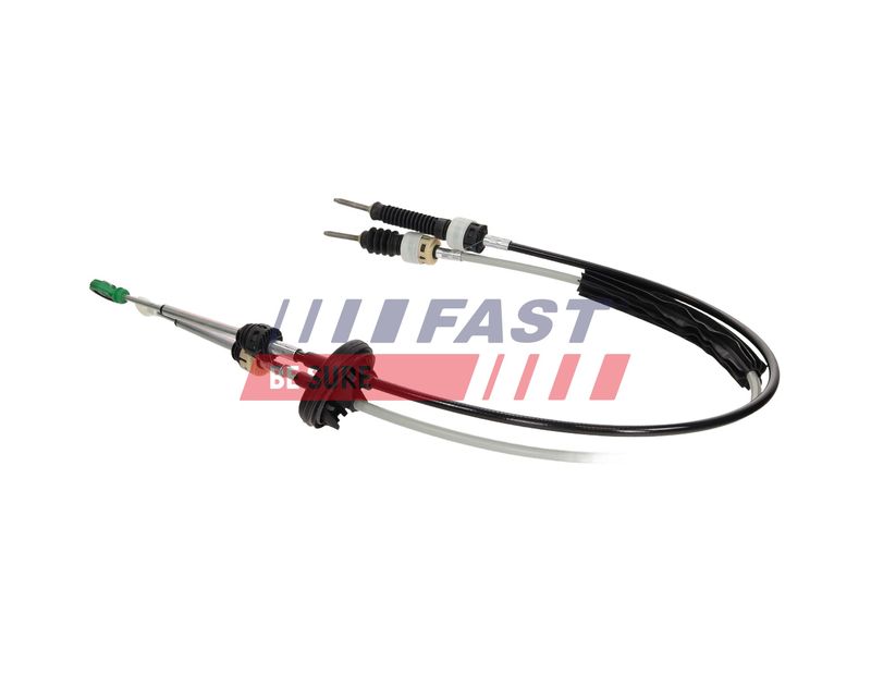 FAST FT11761 Cable Set, manual transmission