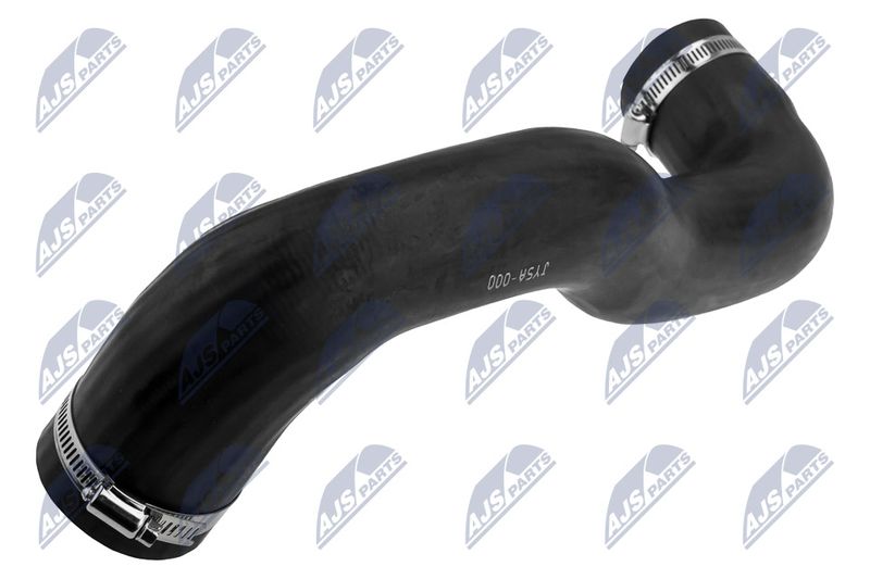 NTY GPP-SA-000 Charge Air Hose