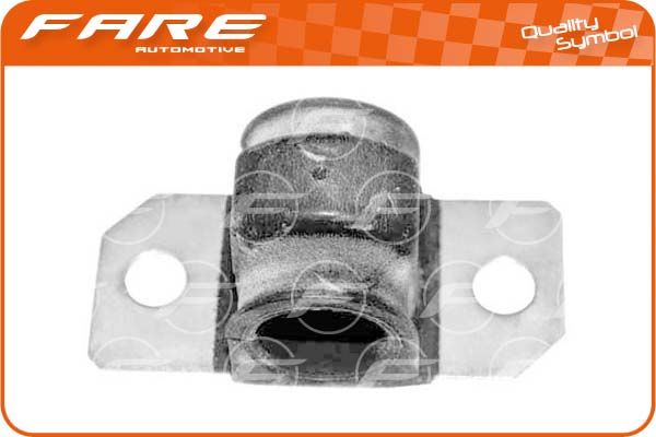 FARE SA 28864 Mounting, stabiliser bar