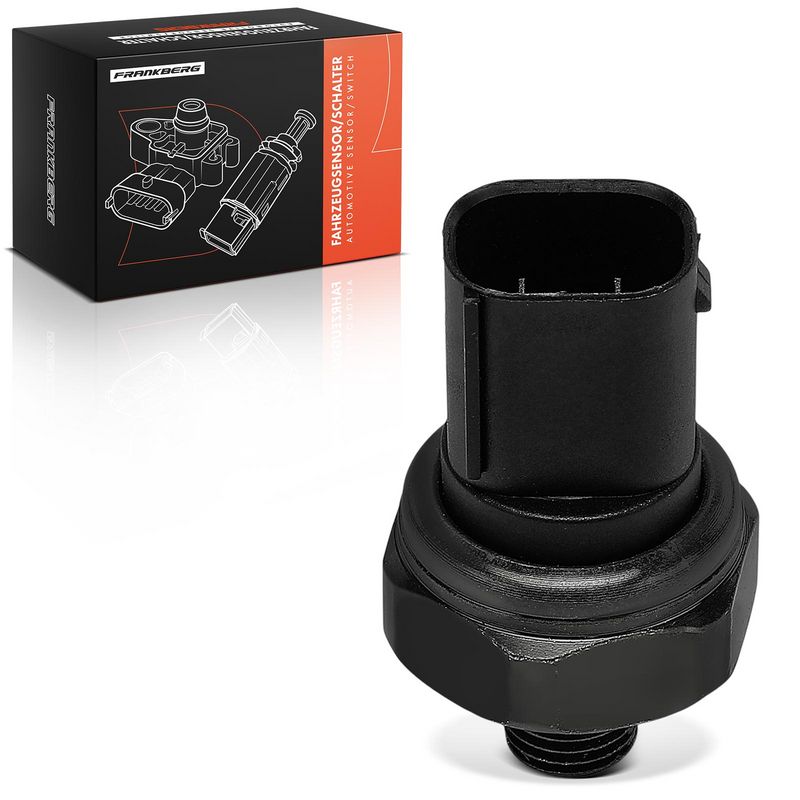 Frankberg 5481FB0054701 - Oil Pressure Sensor, automated manual transmission (AMT)