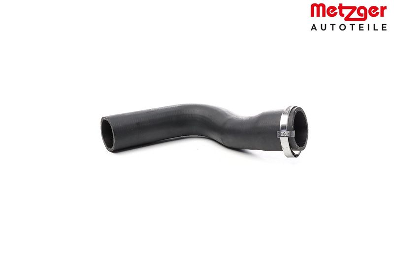 METZGER AUTOTEILE 2400257 Charge Air Hose