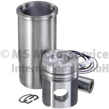 Product Image - Reparatieset, zuiger/cilinderbus - 90924960 - KOLBENSCHMIDT