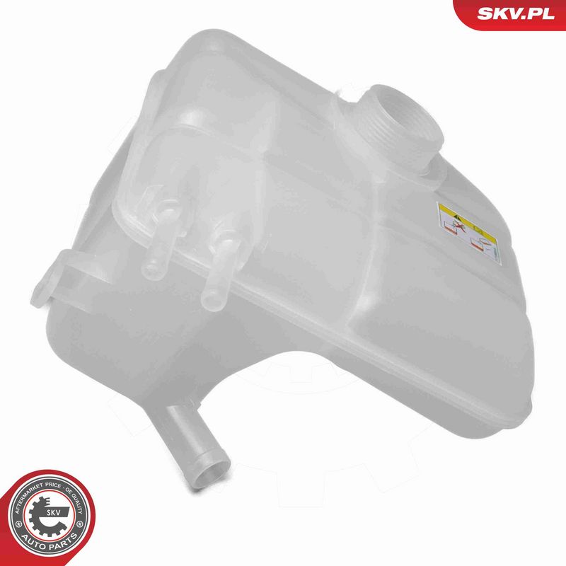 ESEN SKV 61SKV401 Expansion Tank, coolant