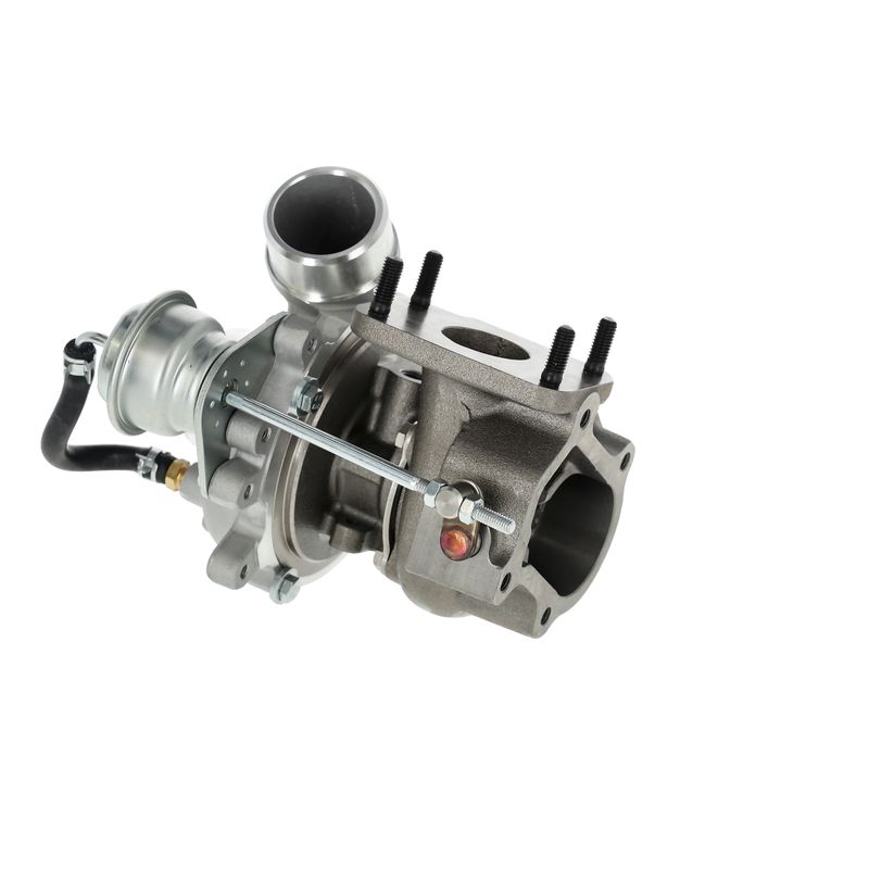 Kompressor, ülelaadimine, NISSENS 93158