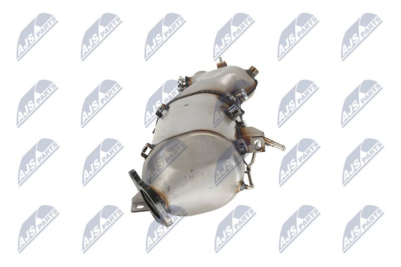 NTY DPF-PL-015 Catalytic Converter
