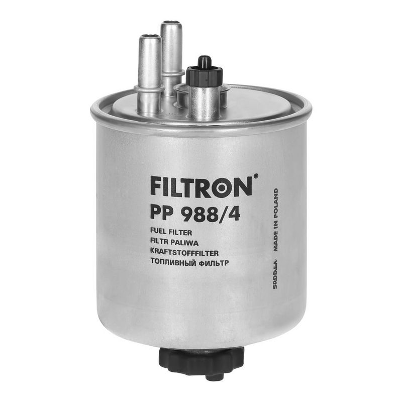 Kütusefilter, FILTRON PP...