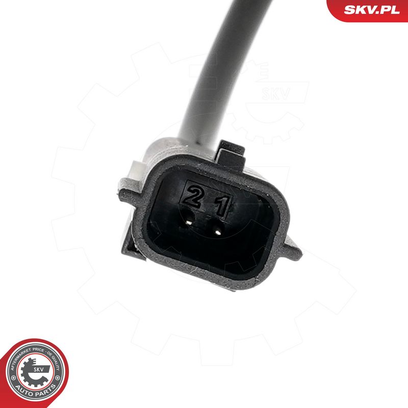 Andur, rattapöörete arv, ESEN SKV 06SKV545
