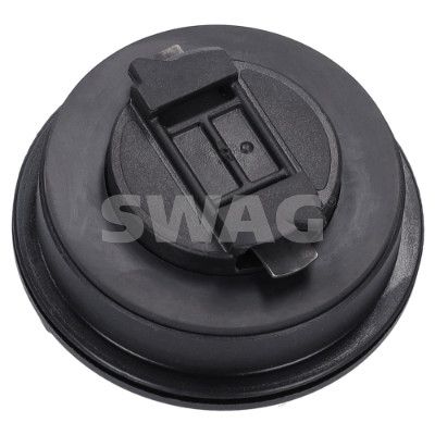 SWAG 30 93 2155 Sealing Cap, oil filler neck
