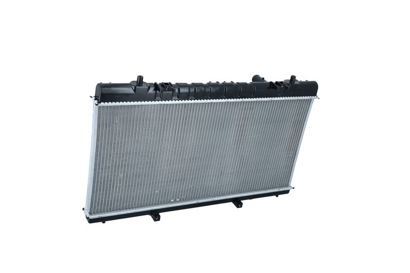 Radiaator, mootorijahutus, NRF 550358