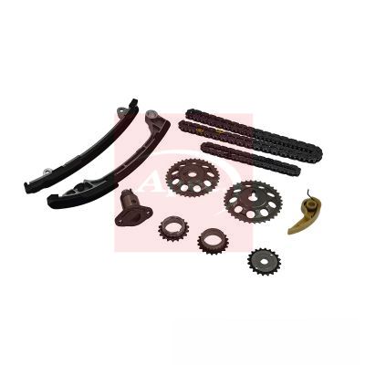 APEC Timing Chain Kit ACK4147