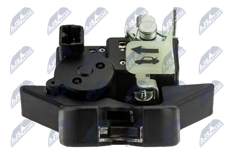 NTY EZC-HY-589 Tailgate Lock