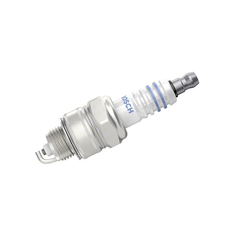BOSCH 0 242 219 512 Spark Plug