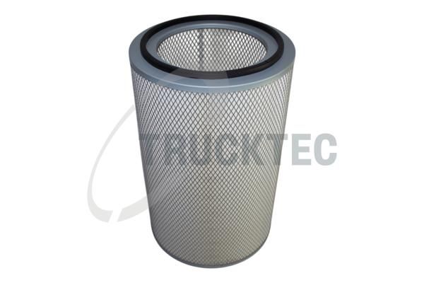 TRUCKTEC AUTOMOTIVE Воздушный фильтр