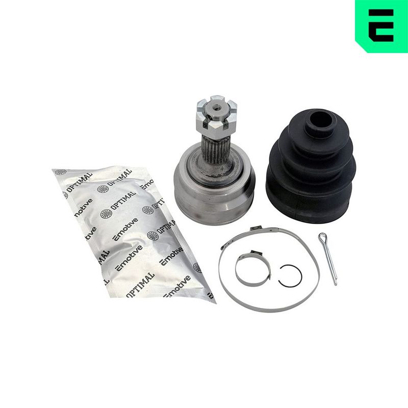 Set articulatie, planetara CW-2987 OPTIMAL