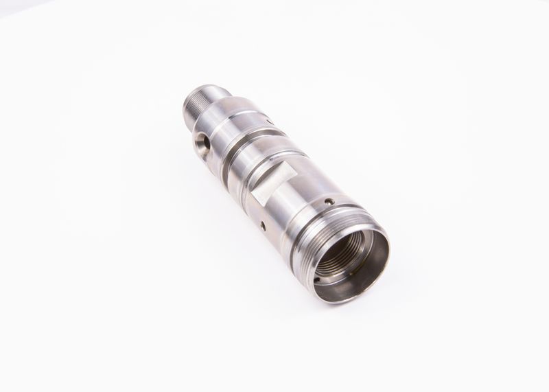 BOSCH F00RJ02652 Repair Kit, common rail system