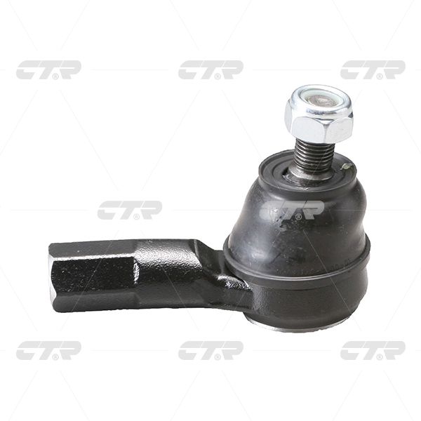 Наконечник рулевой тяги Hyundai Accent/Sonata/Elantra 93-06/Kia Cerato 04- (CEM-12)