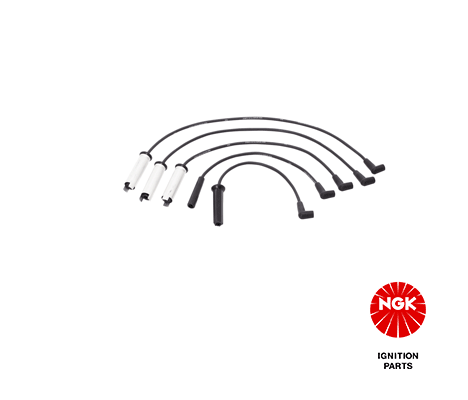 NGK 2996 Ignition Cable Kit