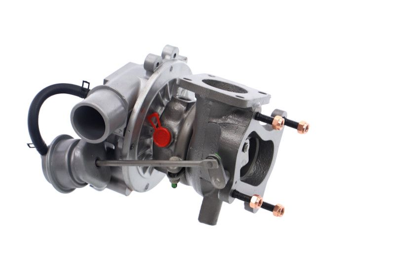 REMANTE 003-001-002085R Charger, charging (supercharged/turbocharged)