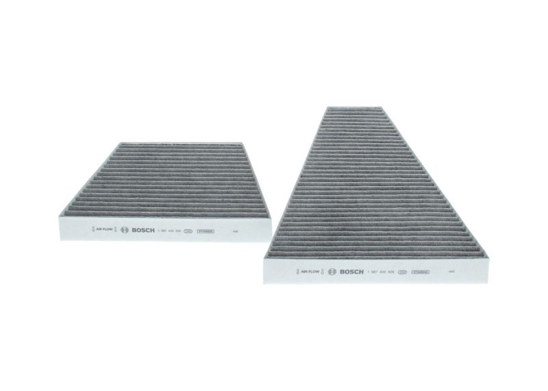 BOSCH 1 987 435 506 Filter, cabin air