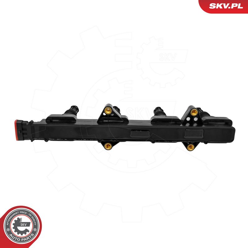 This part match OEM code: 93172030