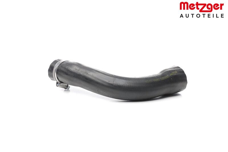 METZGER AUTOTEILE 2401273 Charge Air Hose