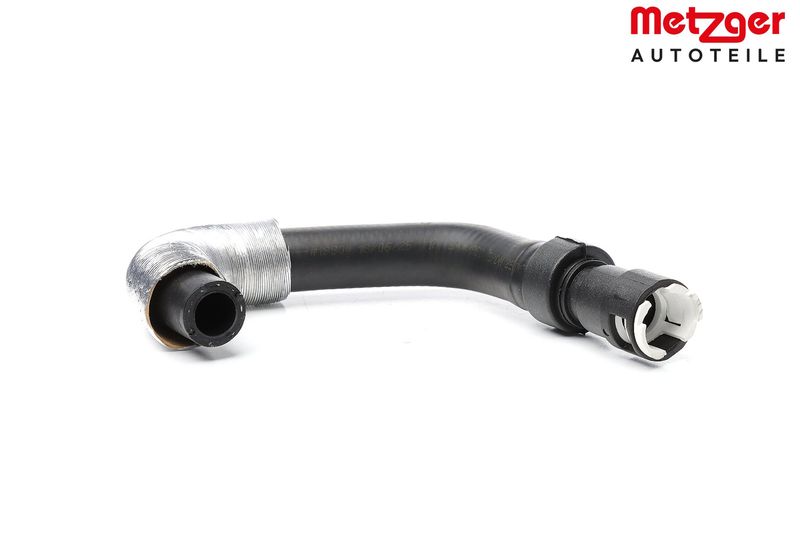 METZGER AUTOTEILE 2420093 Radiator Hose
