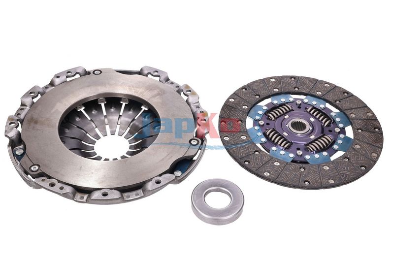 Set ambreiaj JAPKO 921057