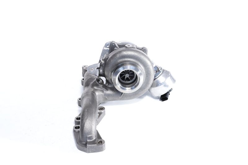 Compresor,sistem de supraalimentare T916673 BTS Turbo