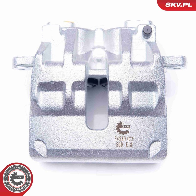 Pidurisadul, ESEN SKV 34SKV472