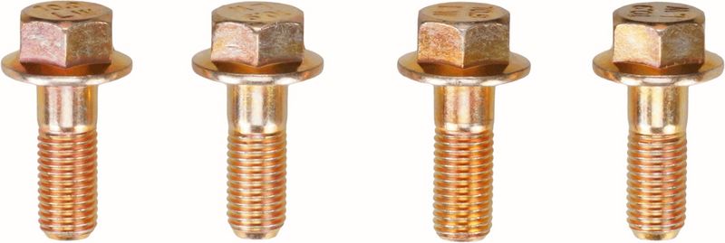 Piduriklotsi komplekt, ketaspidur, TRW GDB1485DTE