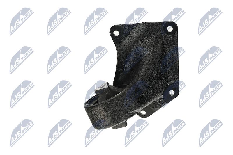 Paigutus, Mootor, NTY ZPS-CH-004