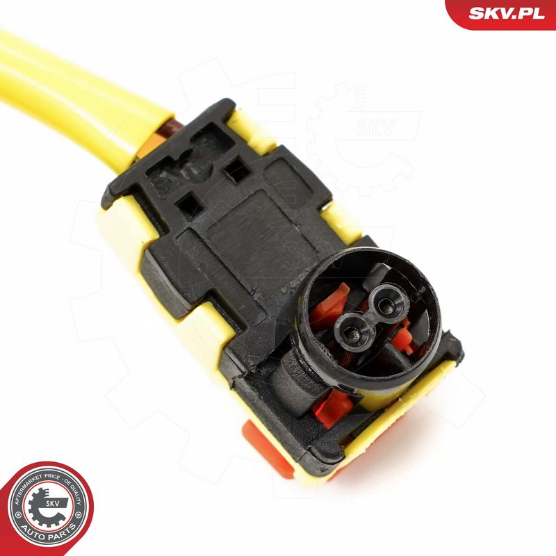 Turvapadja lint, turvapadi, ESEN SKV 96SKV681