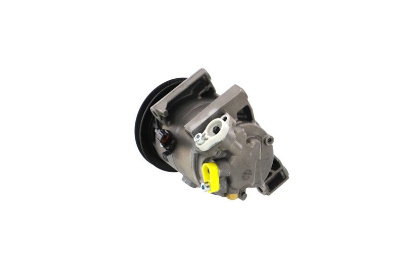 REMANTE 005-001-000289R Compressor, air conditioning