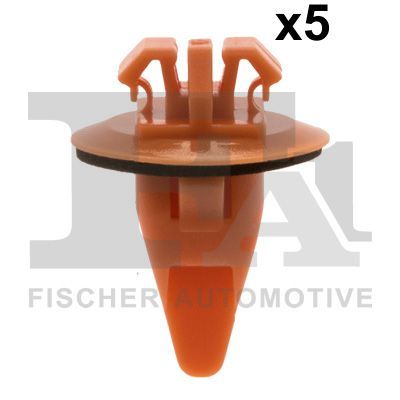 FA1 77-40038.5 - Clip, trim/protection strip