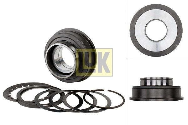 Schaeffler LuK kinyomócsapágy 500 0300 20