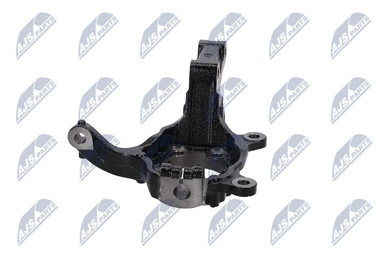 Käändmik, rattakinnitus, NTY ZZP-NS-004