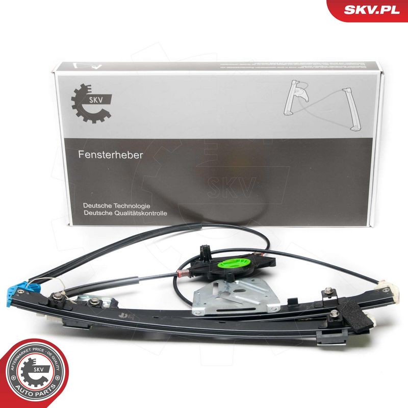 Aknatõstuk, ESEN SKV 01SKV451