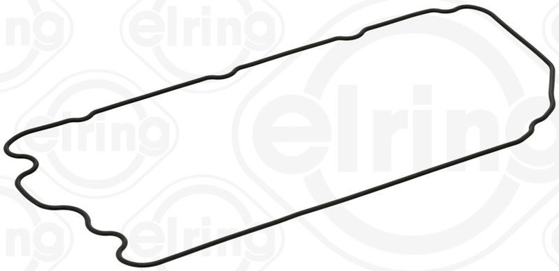 Product Image - Afdichting, krukasomkasting - 908.680 - ELRING