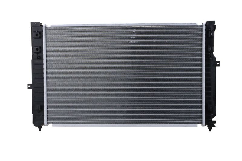 HELLA 8MK 366 302-751 Radiator, engine cooling