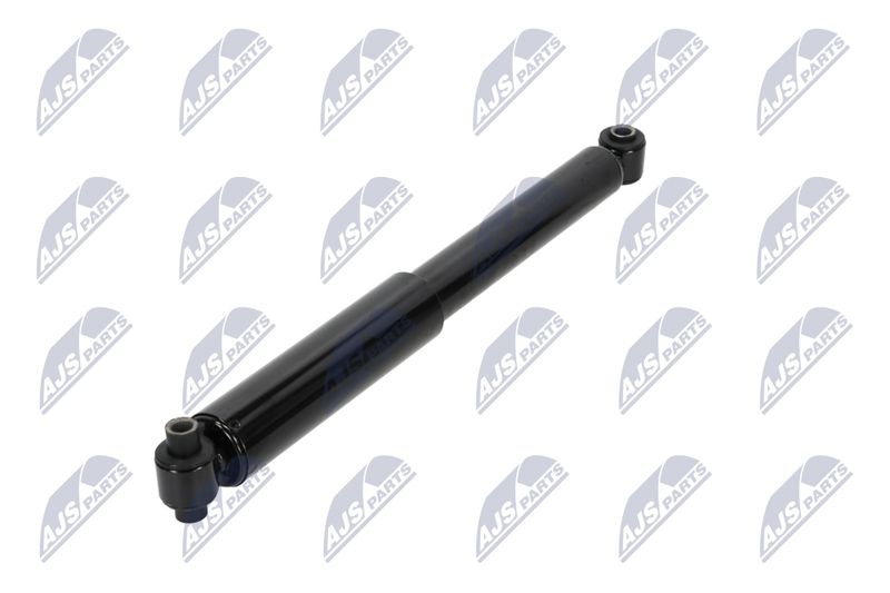 Amort, NTY A-CH-038