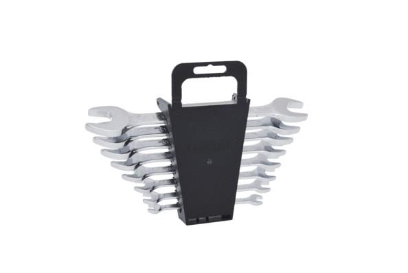 KS TOOLS 517.0148 Open-end Spanner Set