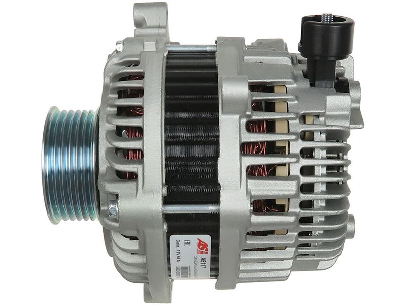 Prekė atitinka OEM kodą: A005TJ0191AE