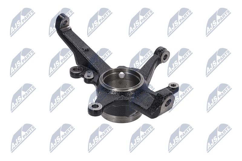 NTY ZZP-MZ-009 Steering Knuckle, wheel suspension