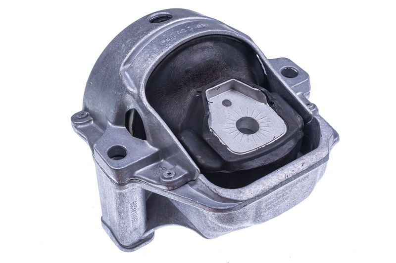 Paigutus, Mootor,...