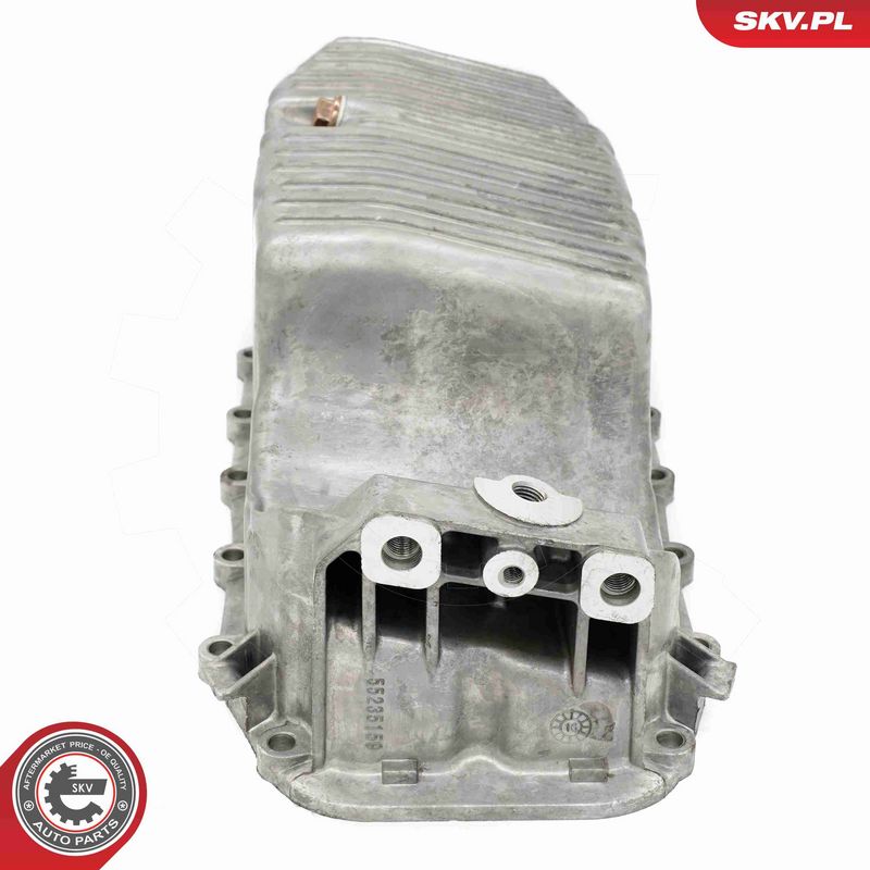 ESEN SKV 48SKV814 Oil Sump