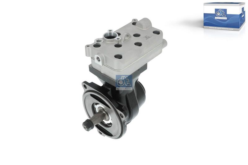 Compresor, instalatie aer comprimat 2.44823 DT Spare Parts