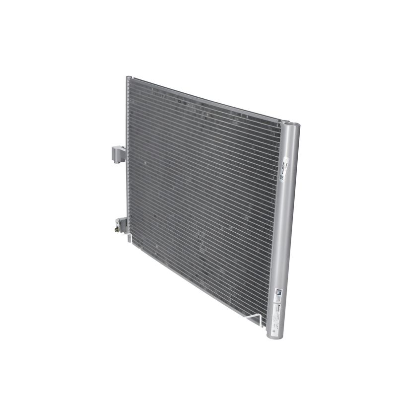 NISSENS 940420 Condenser, air conditioning