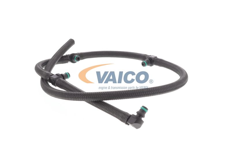 Furtun,supracurgere combustibil V30-3354 VAICO